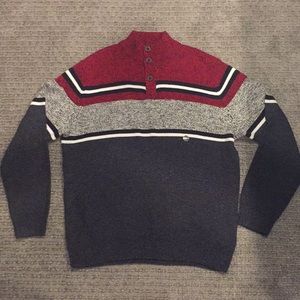 NWT! Men’s Chaps Sweater, Size Large